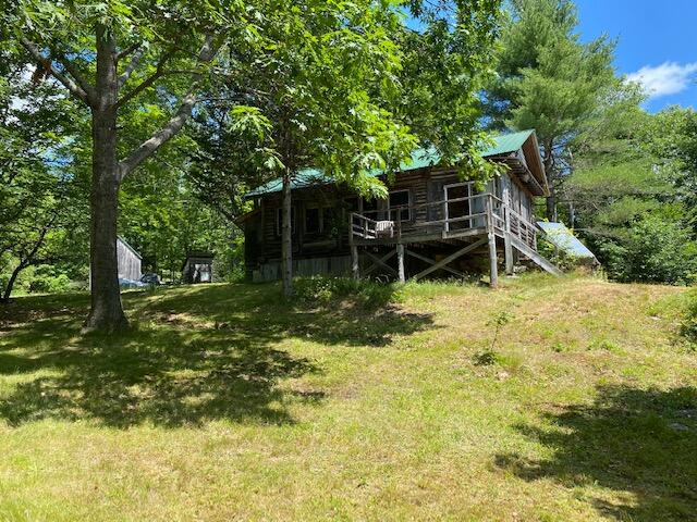 356 Page Road Jackson, ME 04921 - Photo 11 of 74 IMG_9291