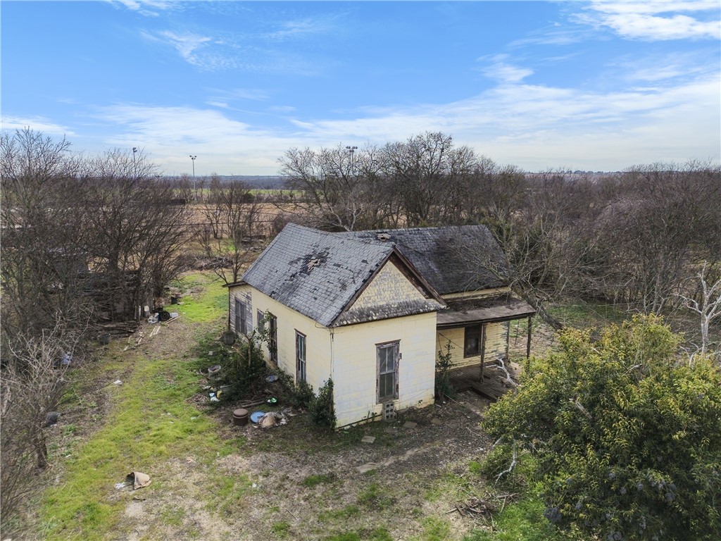 216 Hungry Hill Road Eddy, TX 76524 - Photo 1 of 1 Gallery Image 1