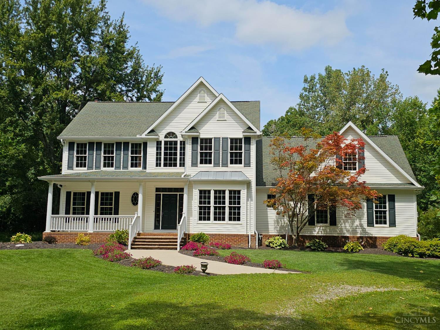 6542 Home Road Delaware, OH 43015 - Photo 2 of 59 Gallery Image 2