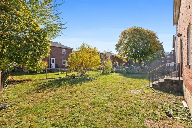 $1,950 | 19 Beechcroft Street, Unit 2, Boston, MA 02135