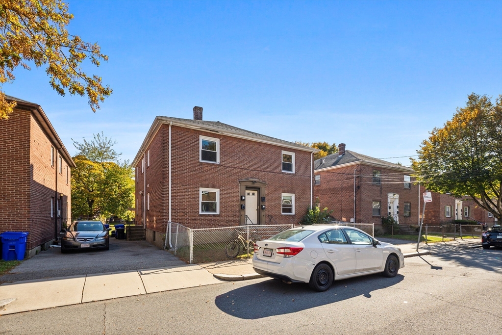 19 Beechcroft Street, Unit 2 Boston, MA 02135 - Photo 15 of 15