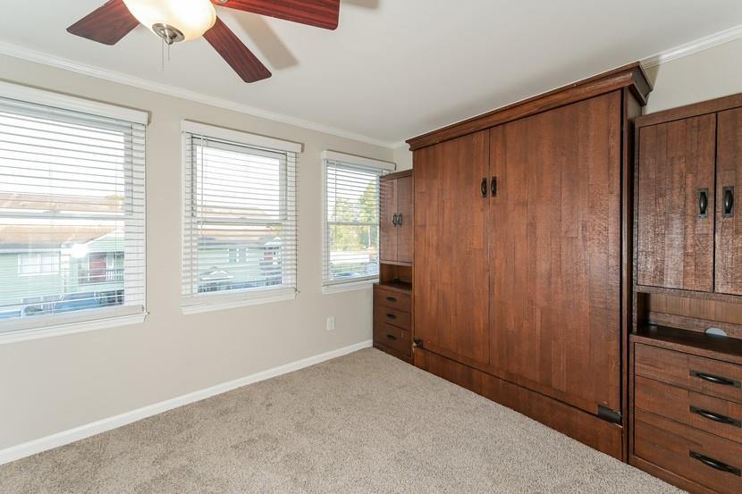 2505 West Broad Street, Unit 122 Athens, GA 30606 - Photo 13 of 15 a view of an empty room with a window