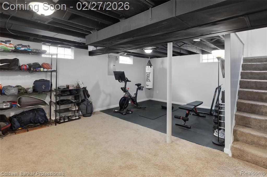 2427 Harvard Road Berkley, MI 48072 - Photo 21 of 32 Gallery Image 21