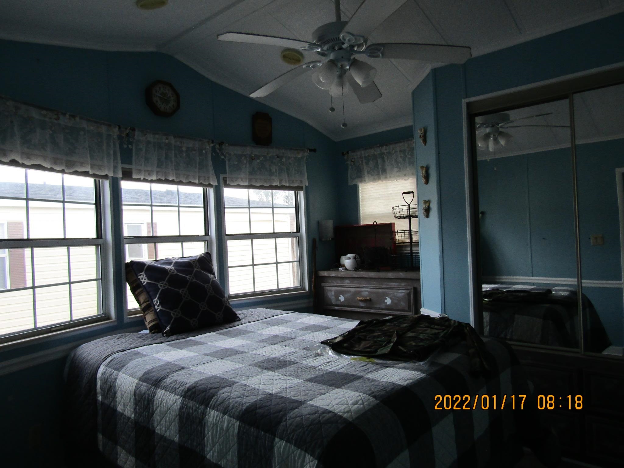 228 Defuniak Circle Lillian, AL 36549 - Photo 17 of 24 2nd Bedroom