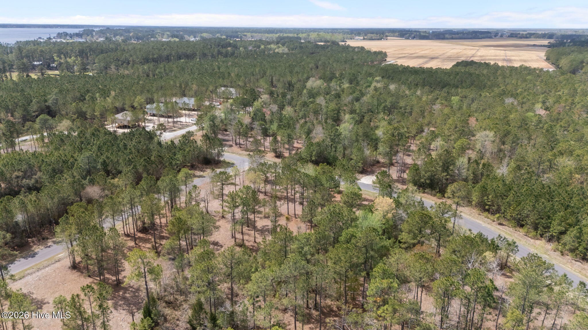 56 Shell Castle Lane Vandemere, NC 28587 - Photo 5 of 15 14-web-or-mls-DJI_20260331124548_0189_D