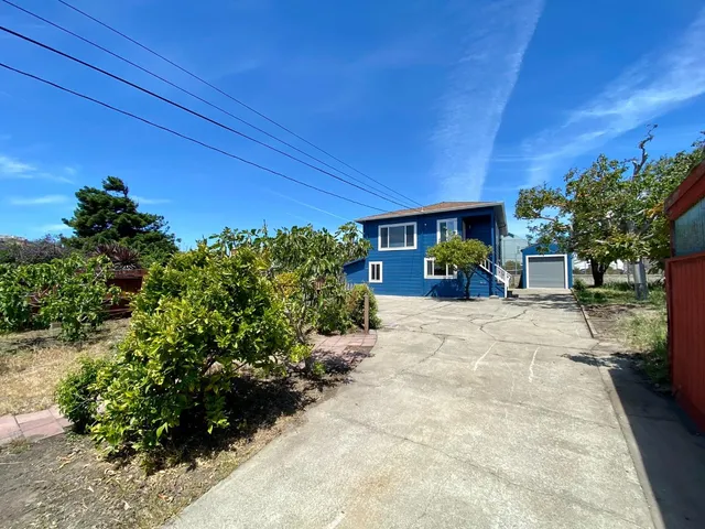 $1,299,000 | 1076 Grand Avenue, South San Francisco, CA 94080