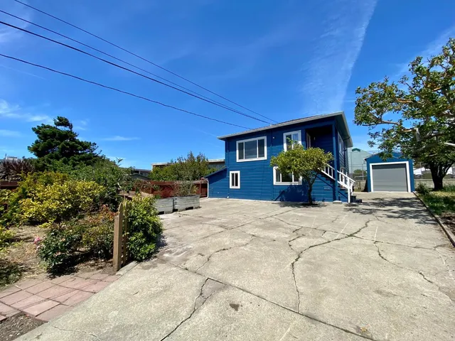 $1,299,000 | 1076 Grand Avenue, South San Francisco, CA 94080