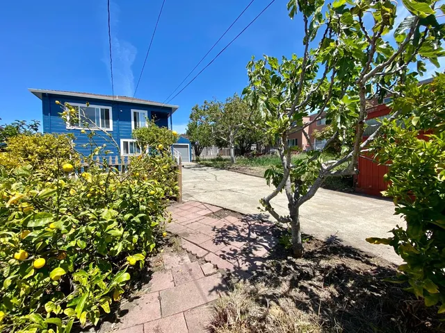 $1,299,000 | 1076 Grand Avenue, South San Francisco, CA 94080