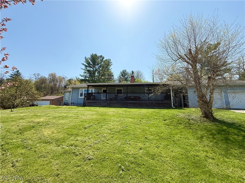 695 Shadow Hill Road St. Marys, WV 26170 - Photo 1 of 17 Gallery Image 1
