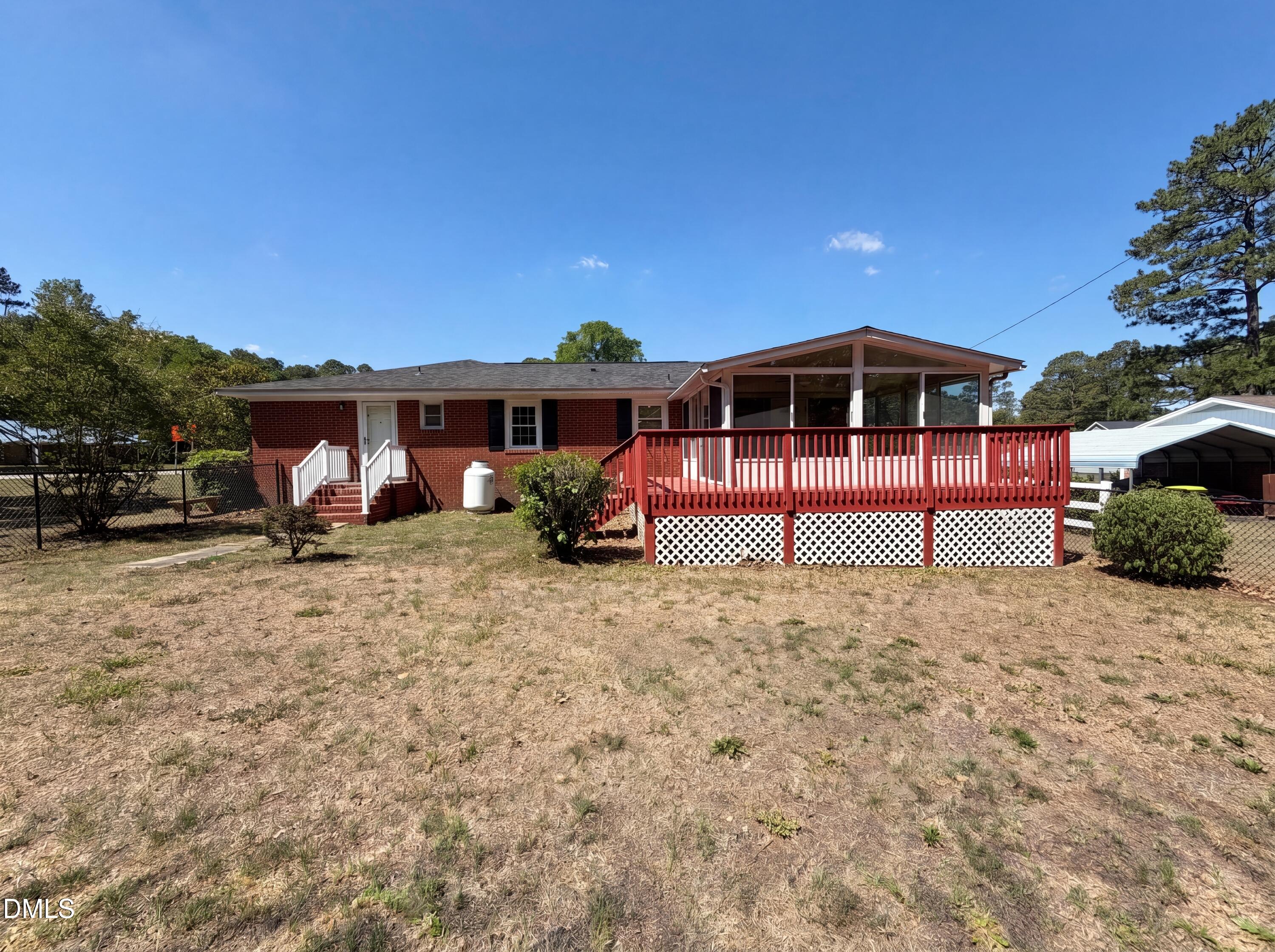 300 7th Street Butner, NC 27509 - Photo 14 of 15