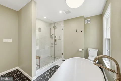 $1,075,000 | 8900 Kenilworth Drive, Burke, VA 22015
