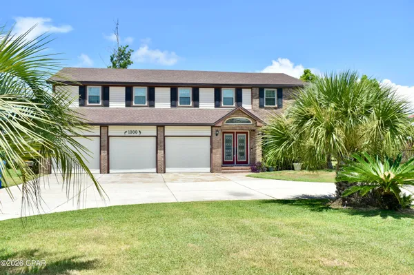 $3,275 | 1000 Plantation Drive, Panama City, FL 32404