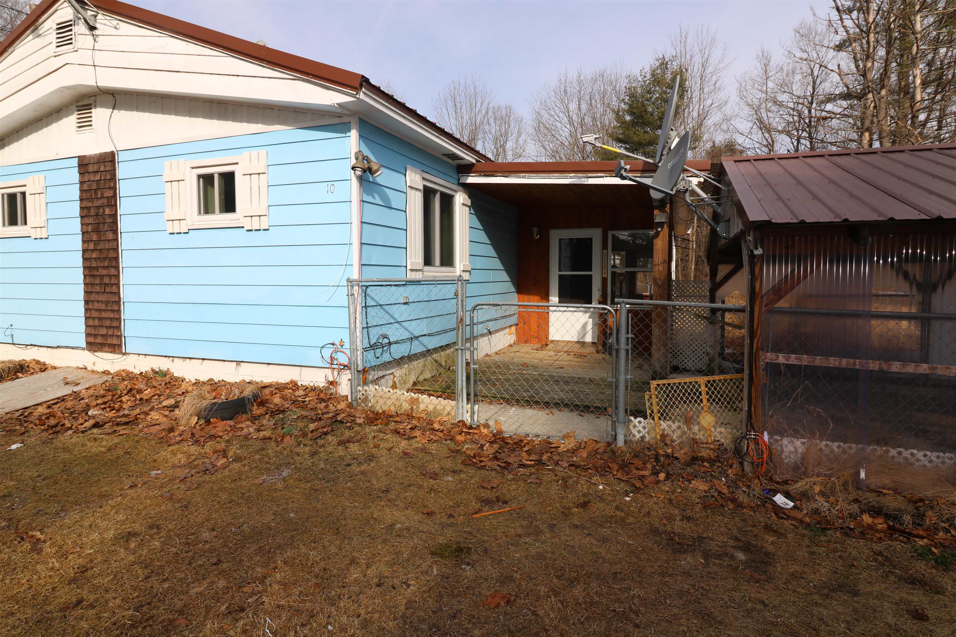 10 Brickyard Road Troy, NH 03465 - Photo 26 of 39