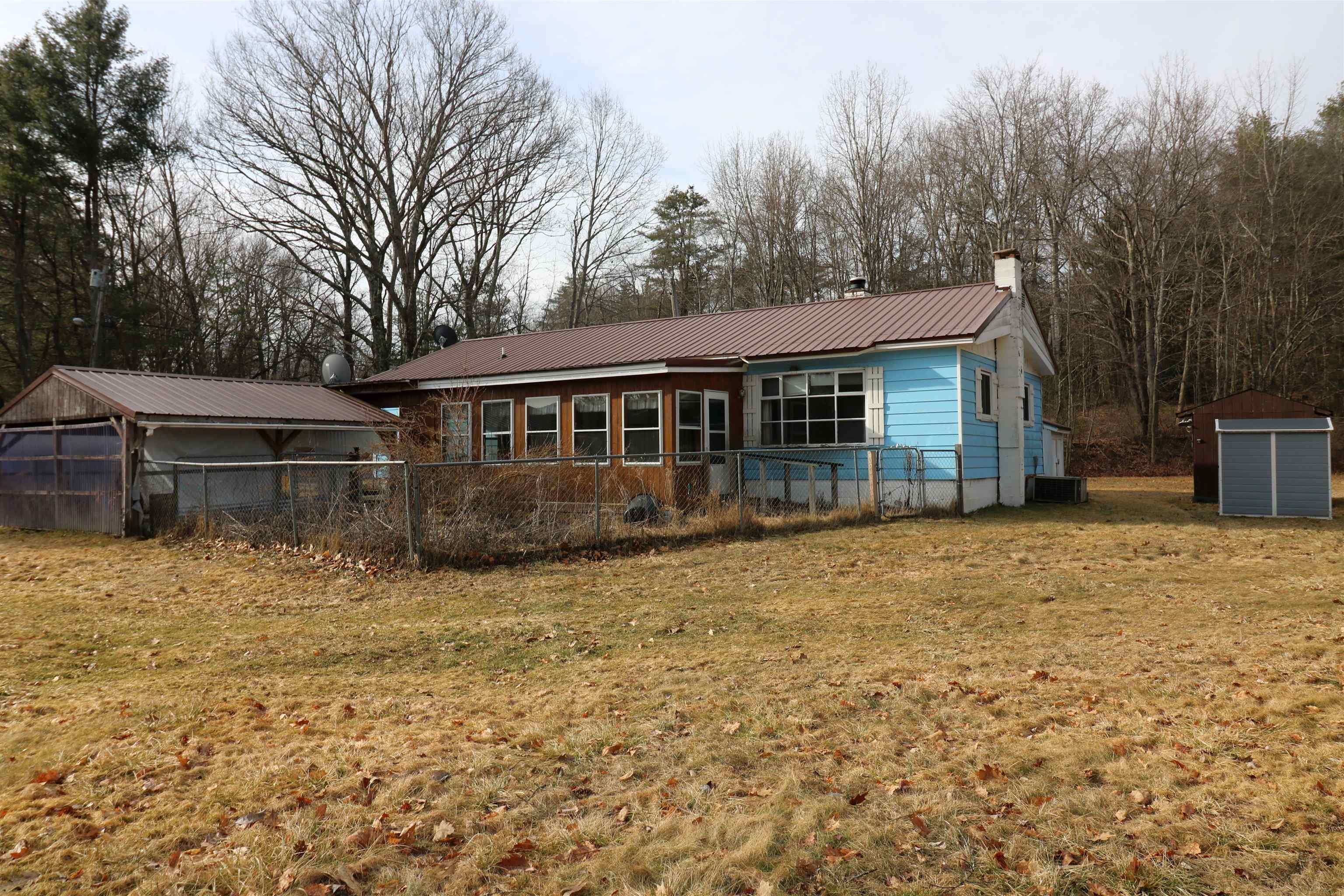 10 Brickyard Road Troy, NH 03465 - Photo 27 of 39