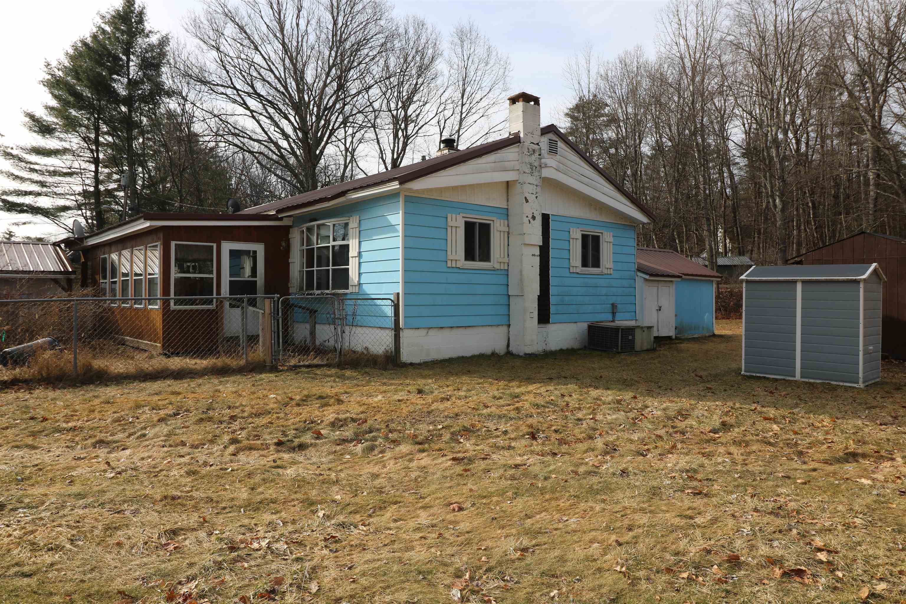 10 Brickyard Road Troy, NH 03465 - Photo 30 of 39