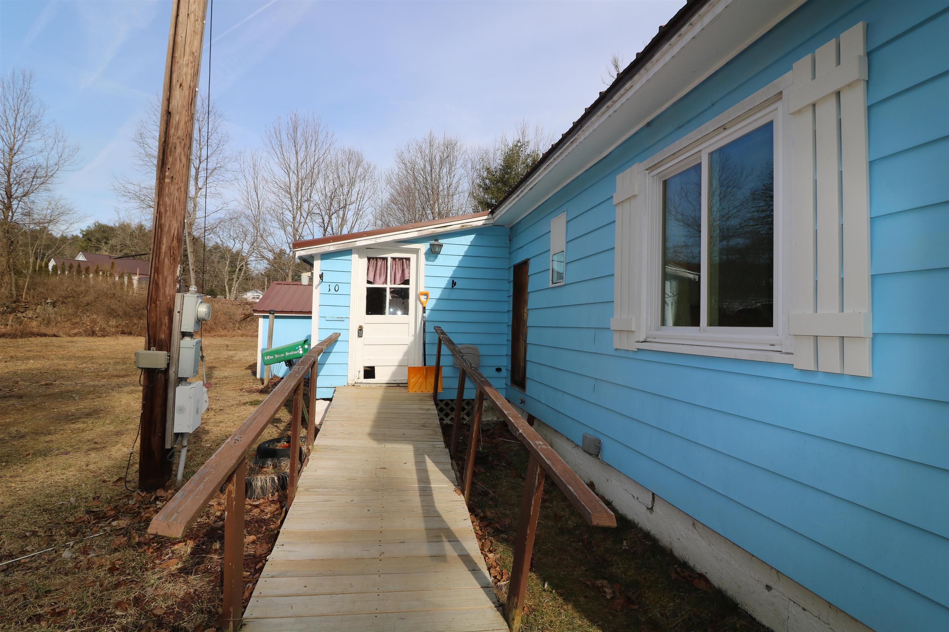 10 Brickyard Road Troy, NH 03465 - Photo 36 of 39