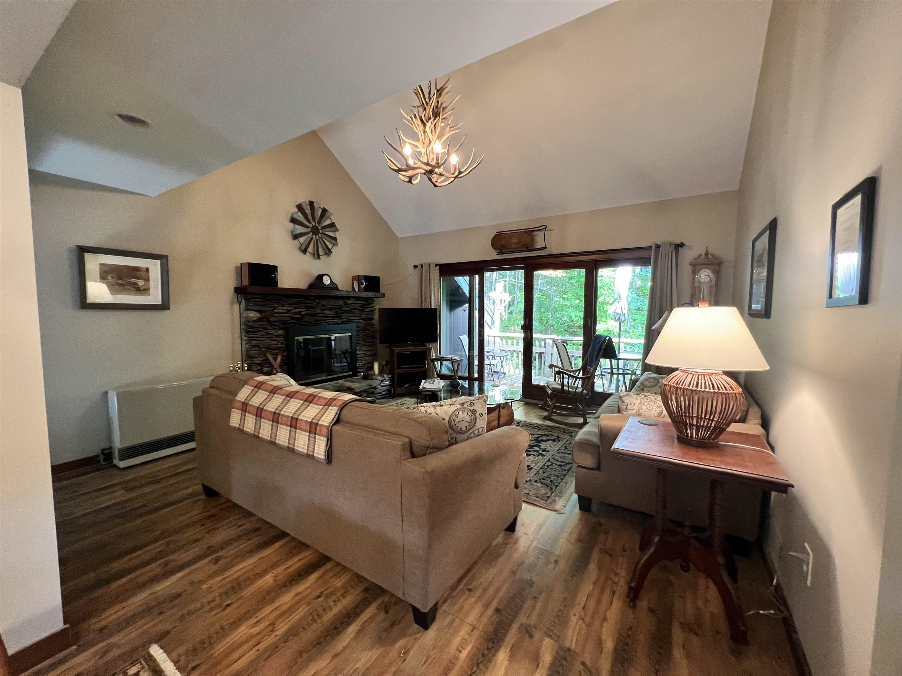 47 Battleground Road Waitsfield, VT 05673 - Photo 8 of 38