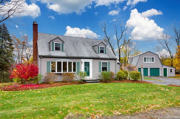 96 Locke Road Chelmsford, MA 01824 - Photo 1 of 30 Gallery Image 1