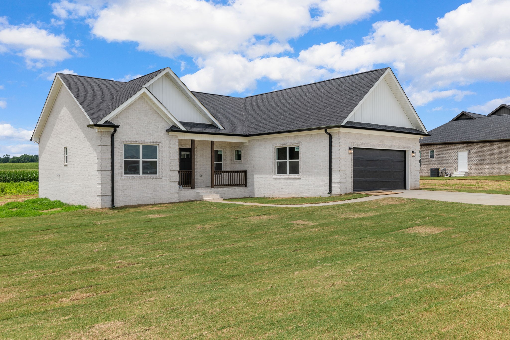 1380 Lanning Road Lawrenceburg, TN 38464 - Photo 3 of 21