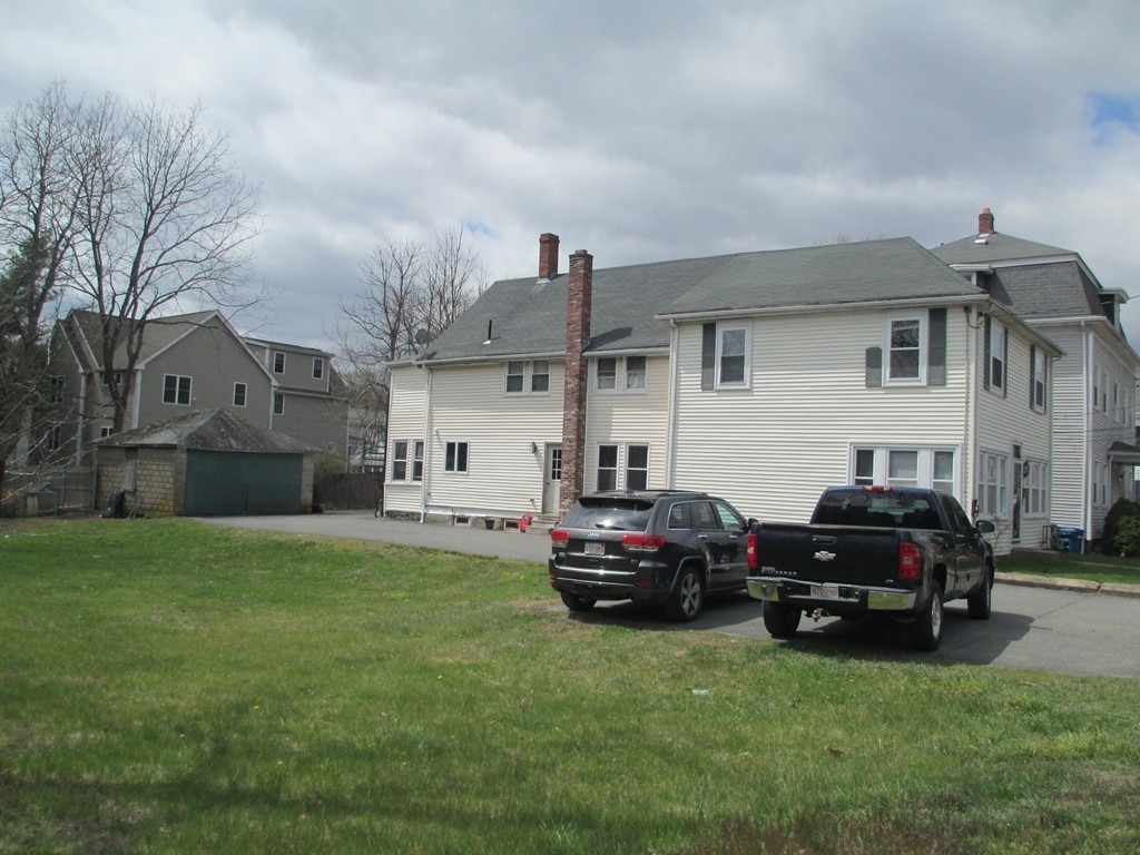 57 Mechanic Street Canton, MA 02021 - Photo 1 of 11 Gallery Image 1