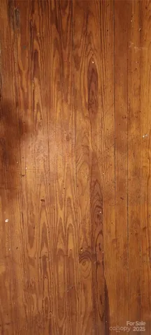 a close view of a stove