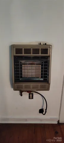 a view of an entryway