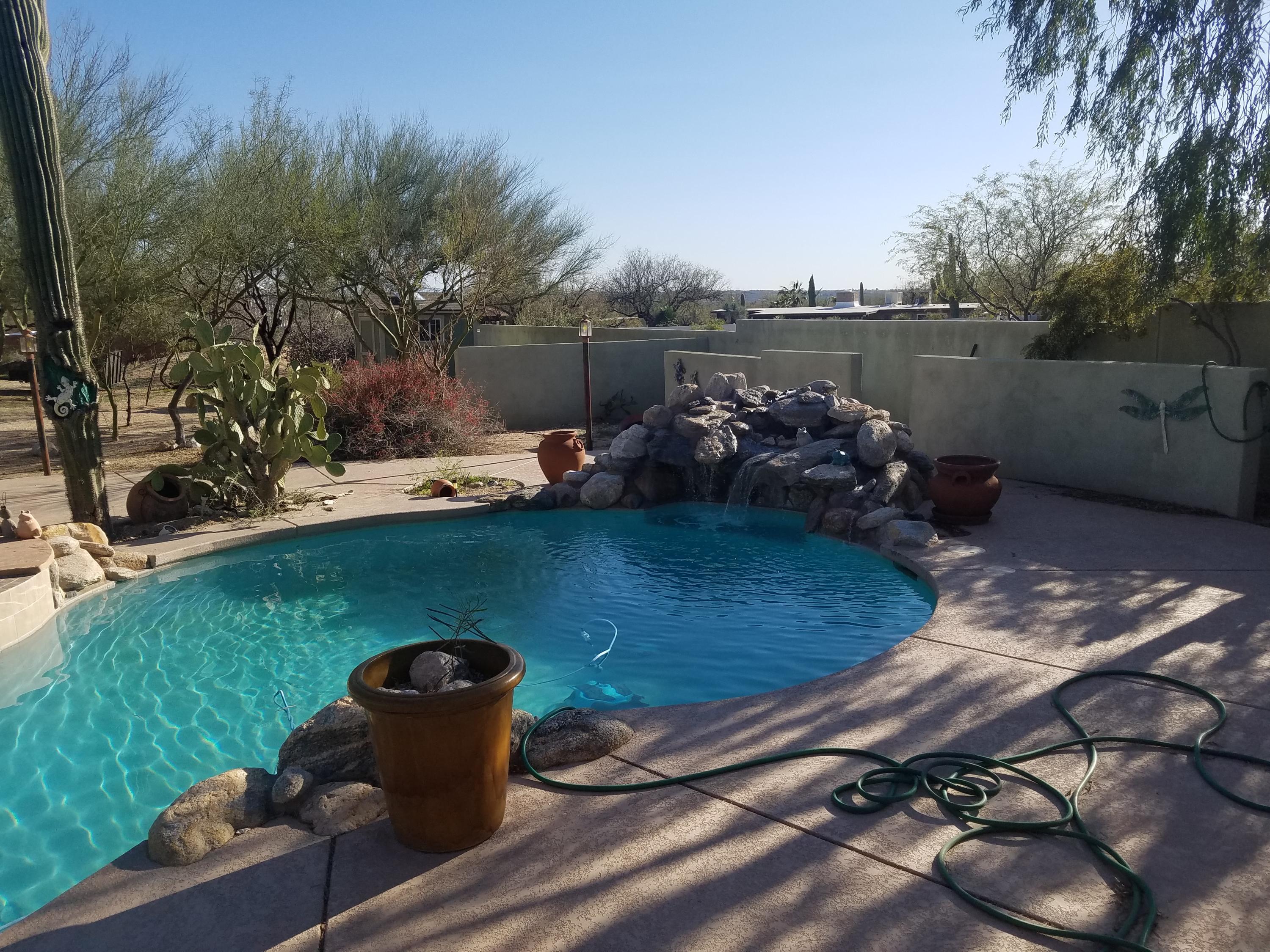 2829 North Wentworth Road Tucson, AZ 85749 - Photo 23 of 32 Gallery Image 23