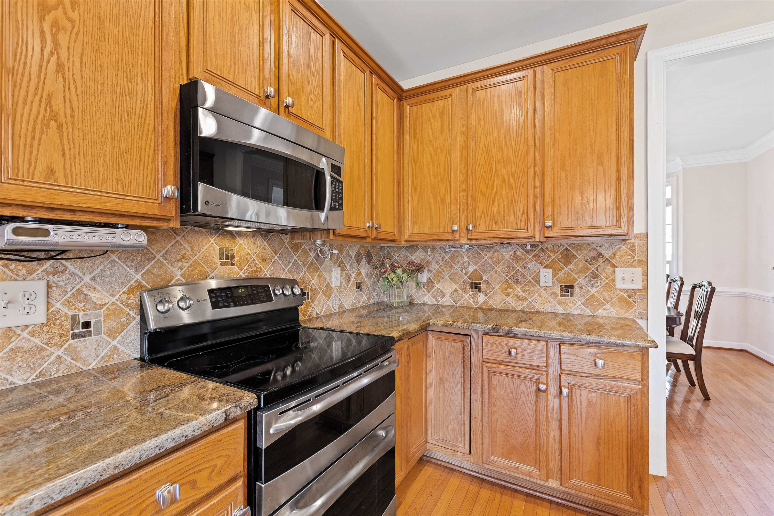 6416 Ridgemount Street Wake Forest, NC 27587 - Photo 12 of 46 Photo 12