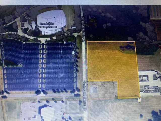 $895,000 | 0 Brookshire Arena Drive, Bossier City, LA 71112