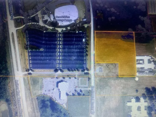 $895,000 | 0 Brookshire Arena Drive, Bossier City, LA 71112