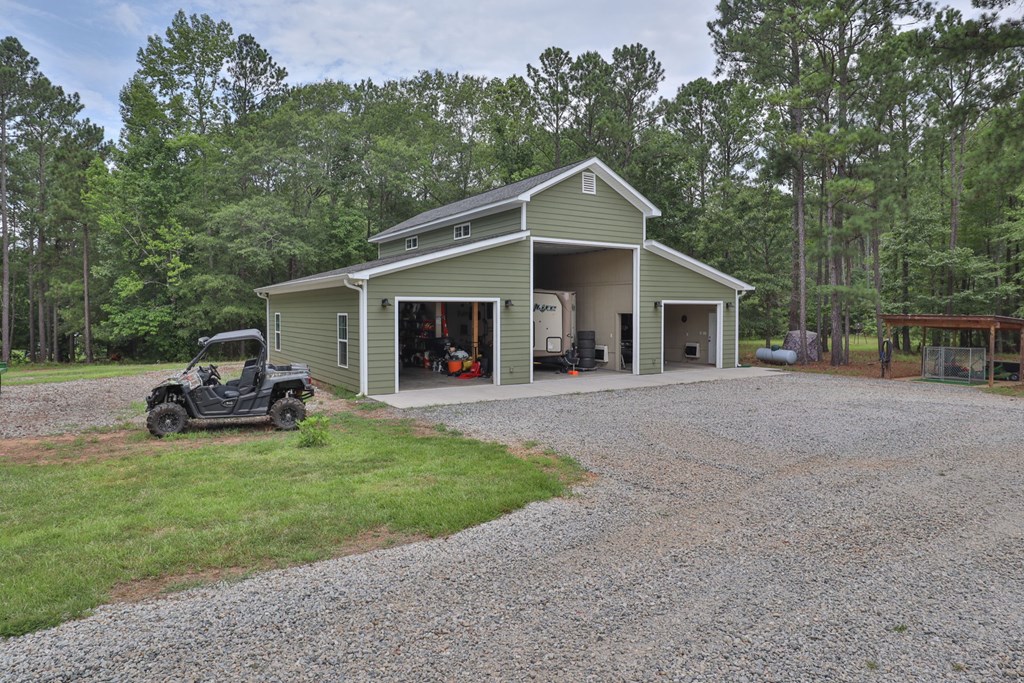 535 Pebblebrook Road Woodbury, GA 30293 - Photo 54 of 67 Gallery Image 54