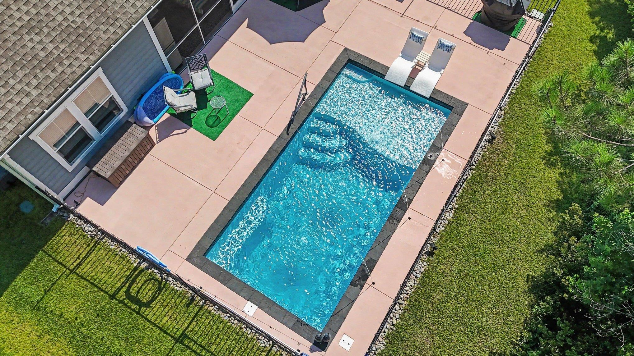 3716 Atwood Place Murrells Inlet, SC 29576 - Photo 37 of 47