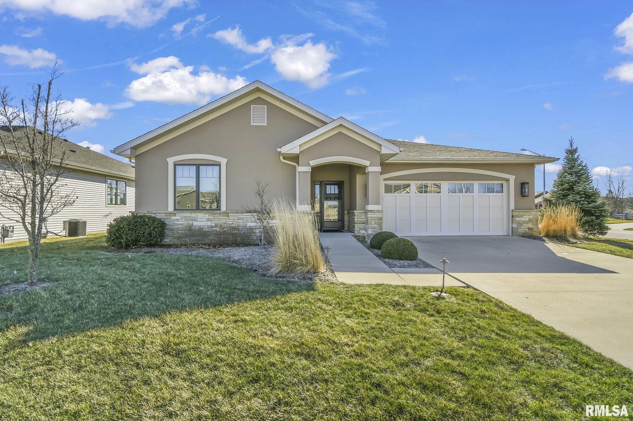 3960 Waterstone Way Springfield, IL 62711 - Photo 1 of 33