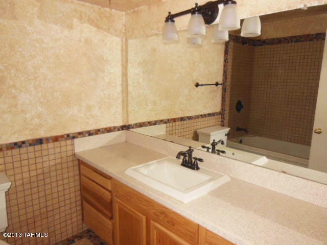 8494 East Desert Spring Street Tucson, AZ 85730 - Photo 15 of 23