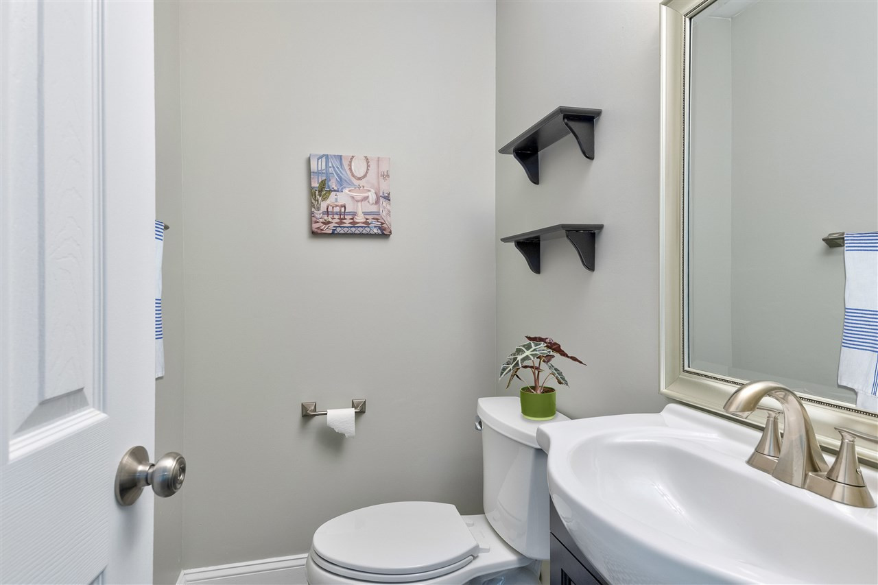 3617 Old Post Road Raleigh, NC 27612 - Photo 15 of 30 Master Bath