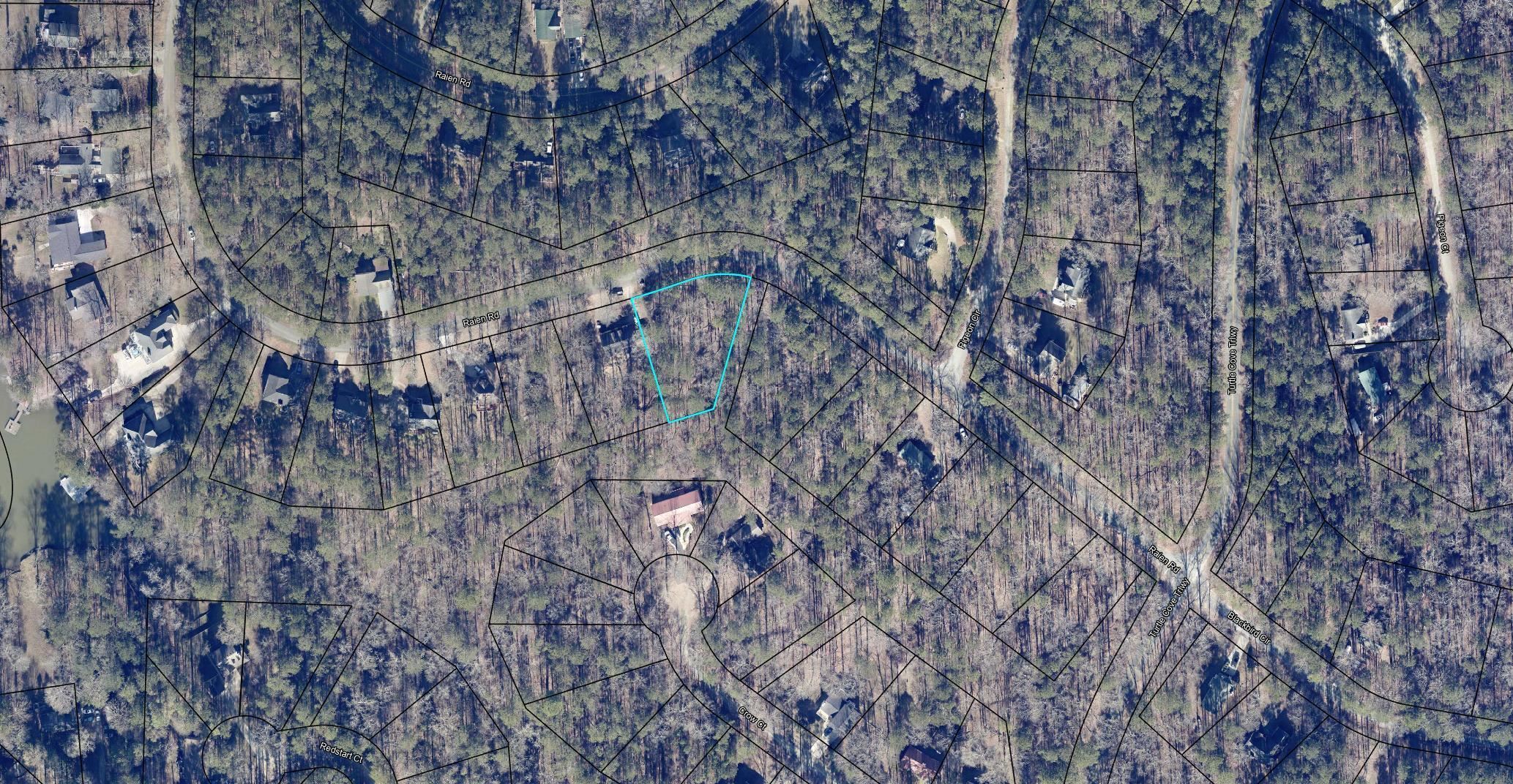 105 Raven Road Monticello, GA 31064 - Photo 1 of 1 Gallery Image 1
