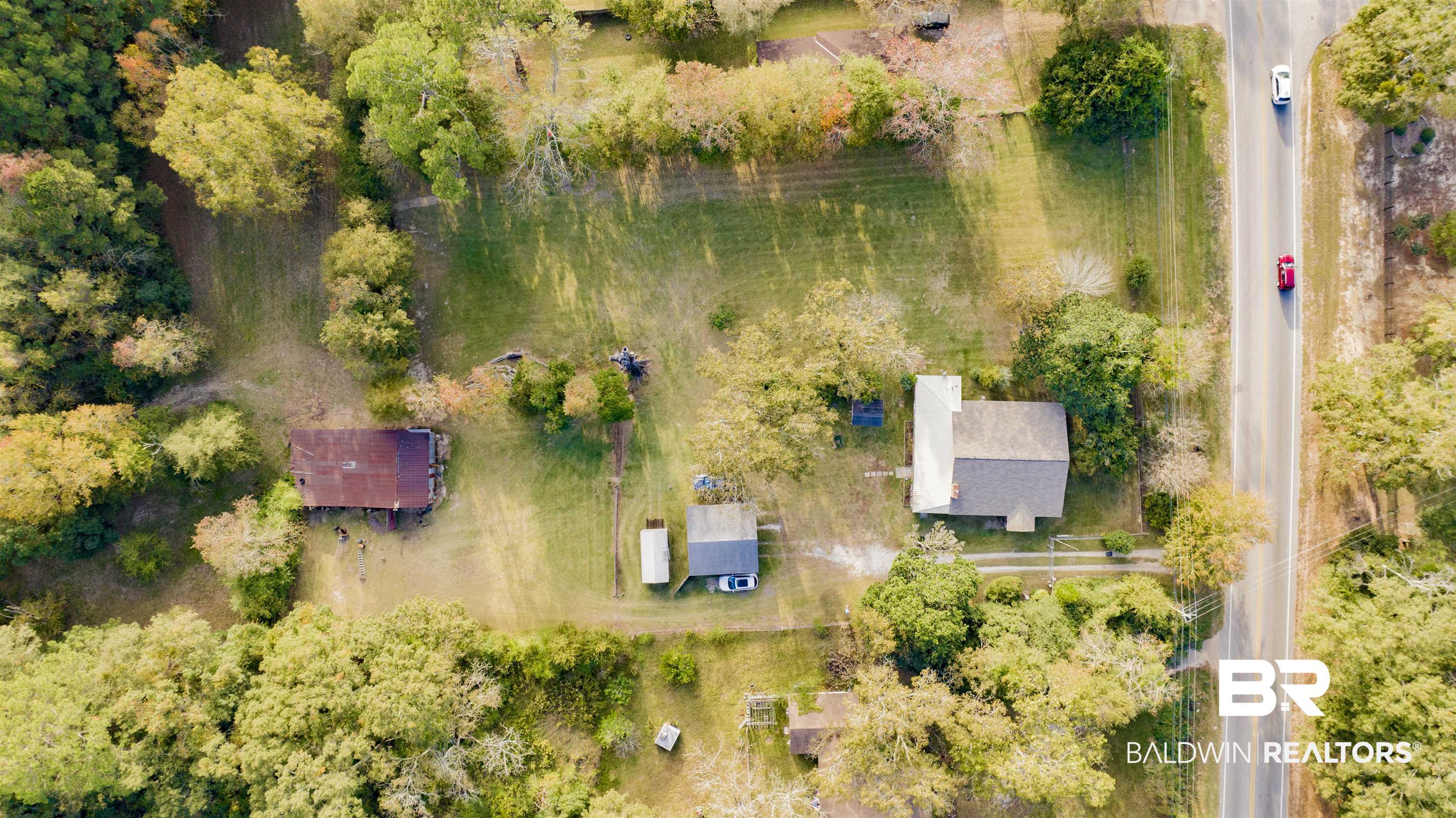 6741 Old Pascagoula Road Theodore, AL 36582 - Photo 26 of 30