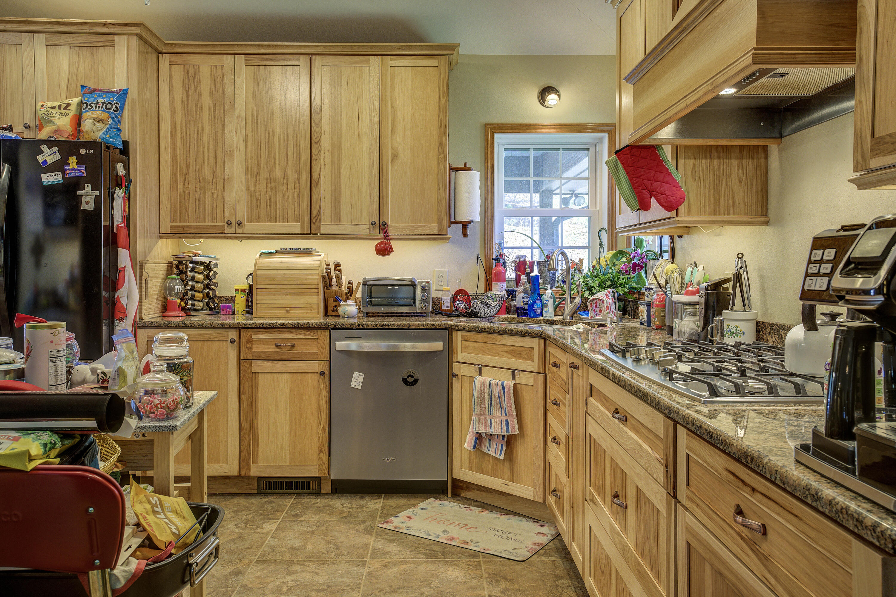 3310 Little Dry Run Road Butler, TN 37640 - Photo 20 of 40 DRyRun-2