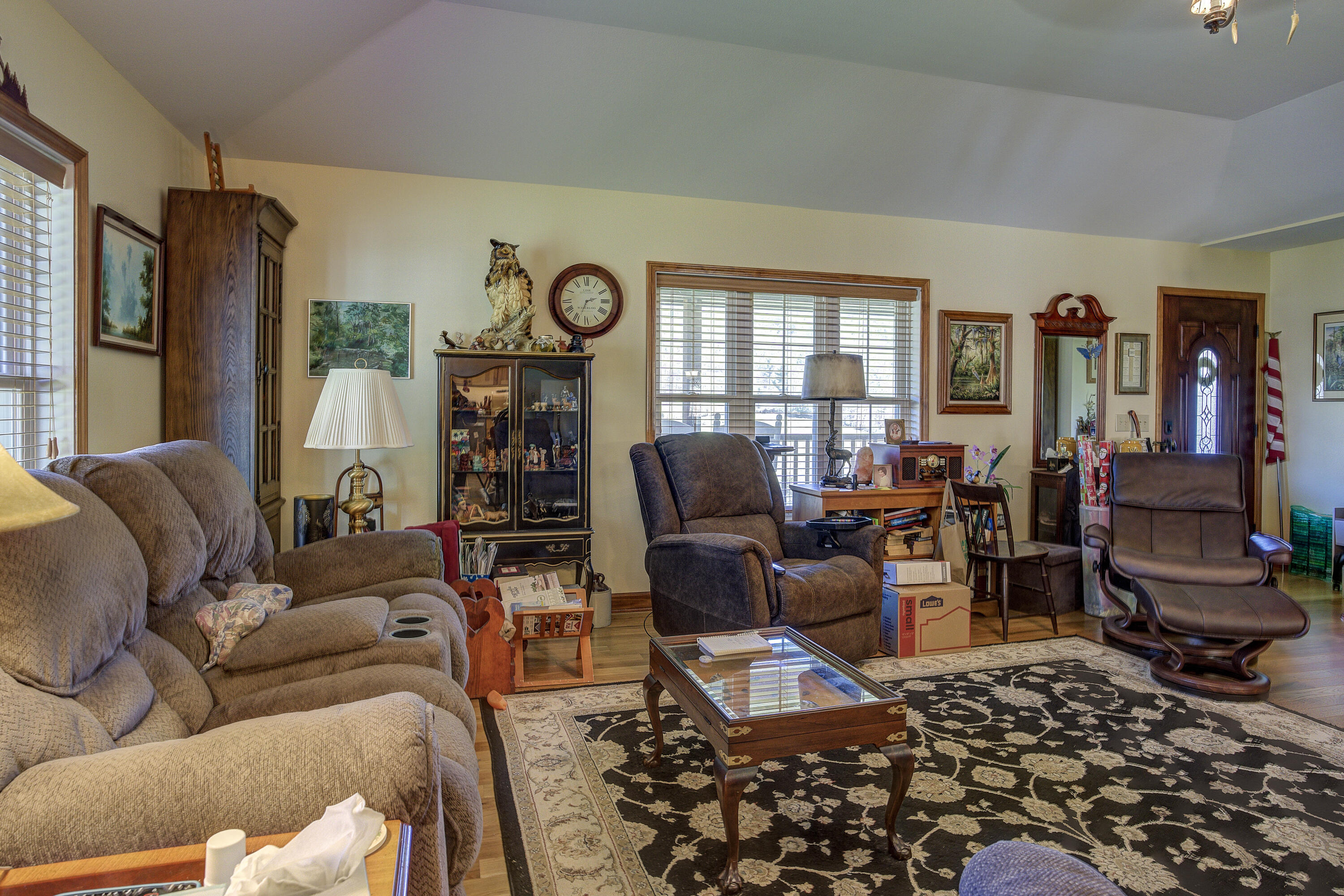 3310 Little Dry Run Road Butler, TN 37640 - Photo 23 of 40 DRyRun-5