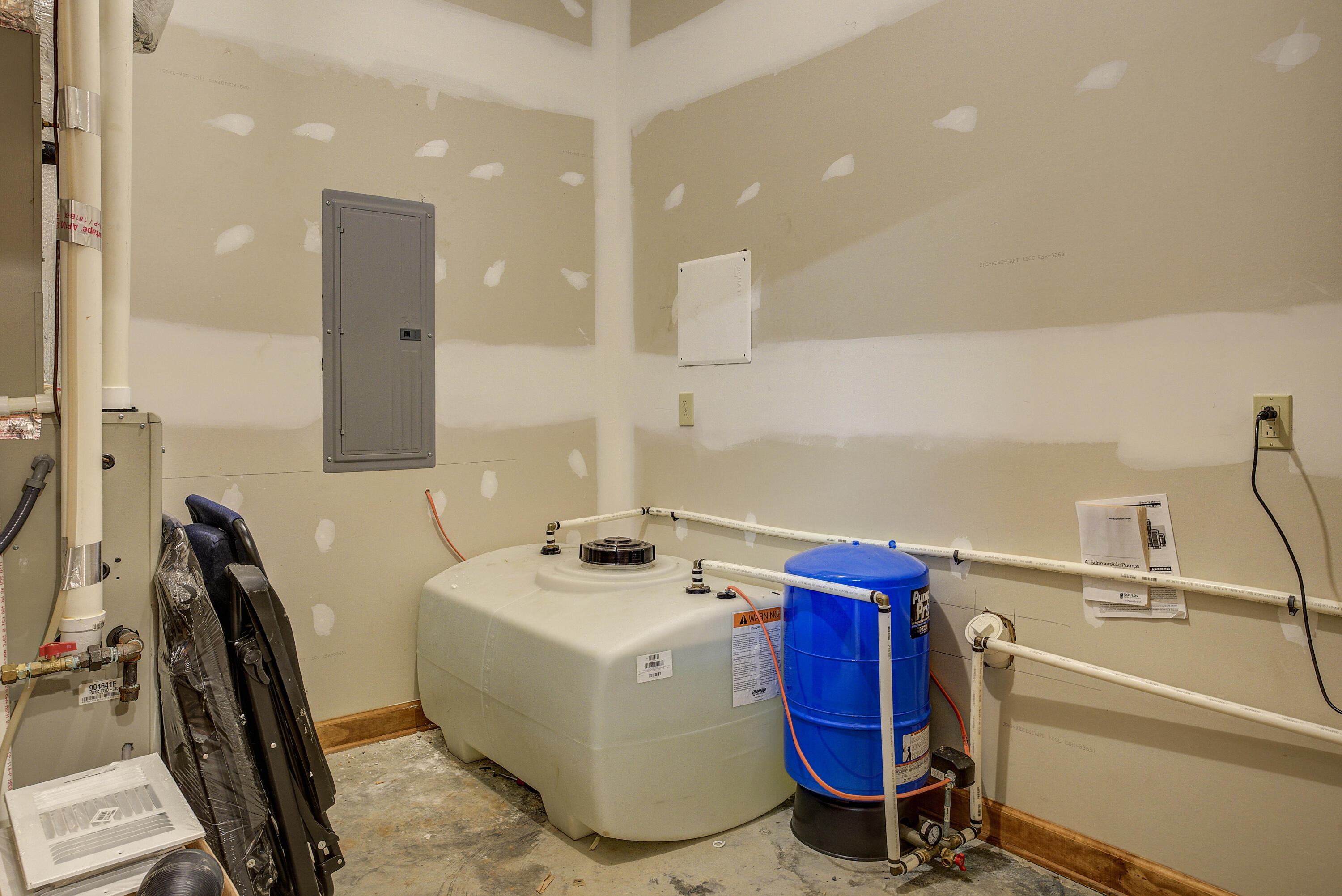 3310 Little Dry Run Road Butler, TN 37640 - Photo 38 of 40 DRyRun-20