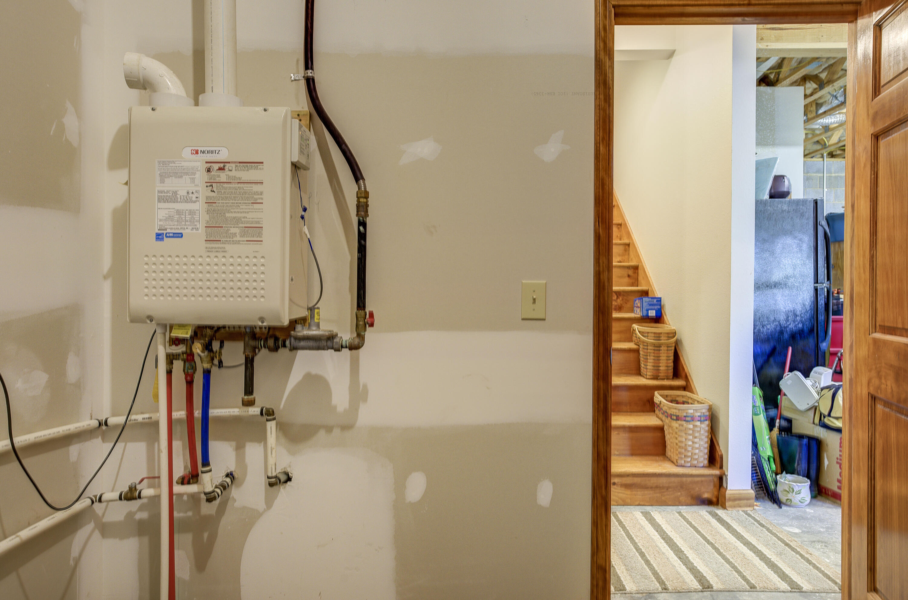 3310 Little Dry Run Road Butler, TN 37640 - Photo 39 of 40 DRyRun-21