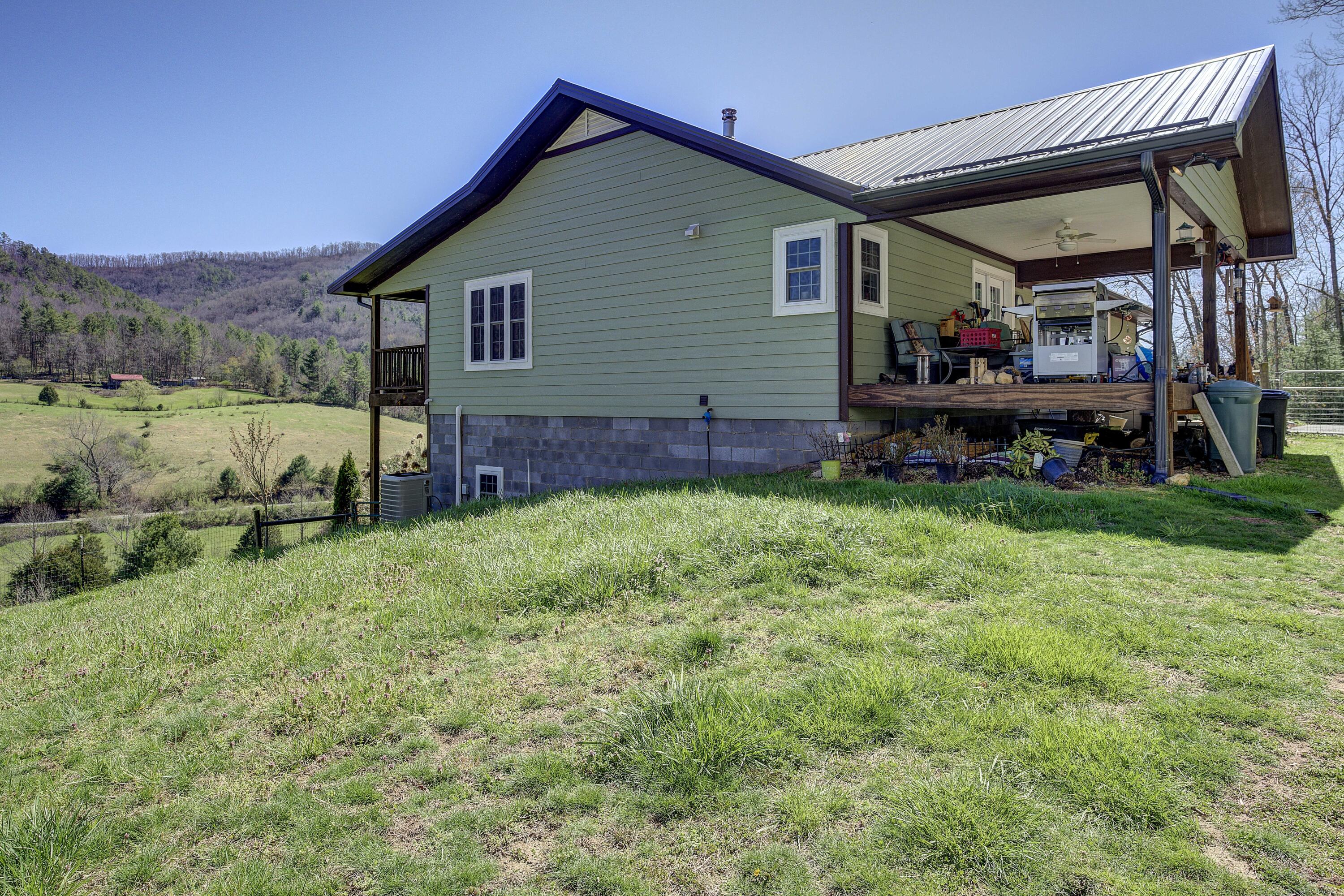 3310 Little Dry Run Road Butler, TN 37640 - Photo 4 of 40 DRyRun-26