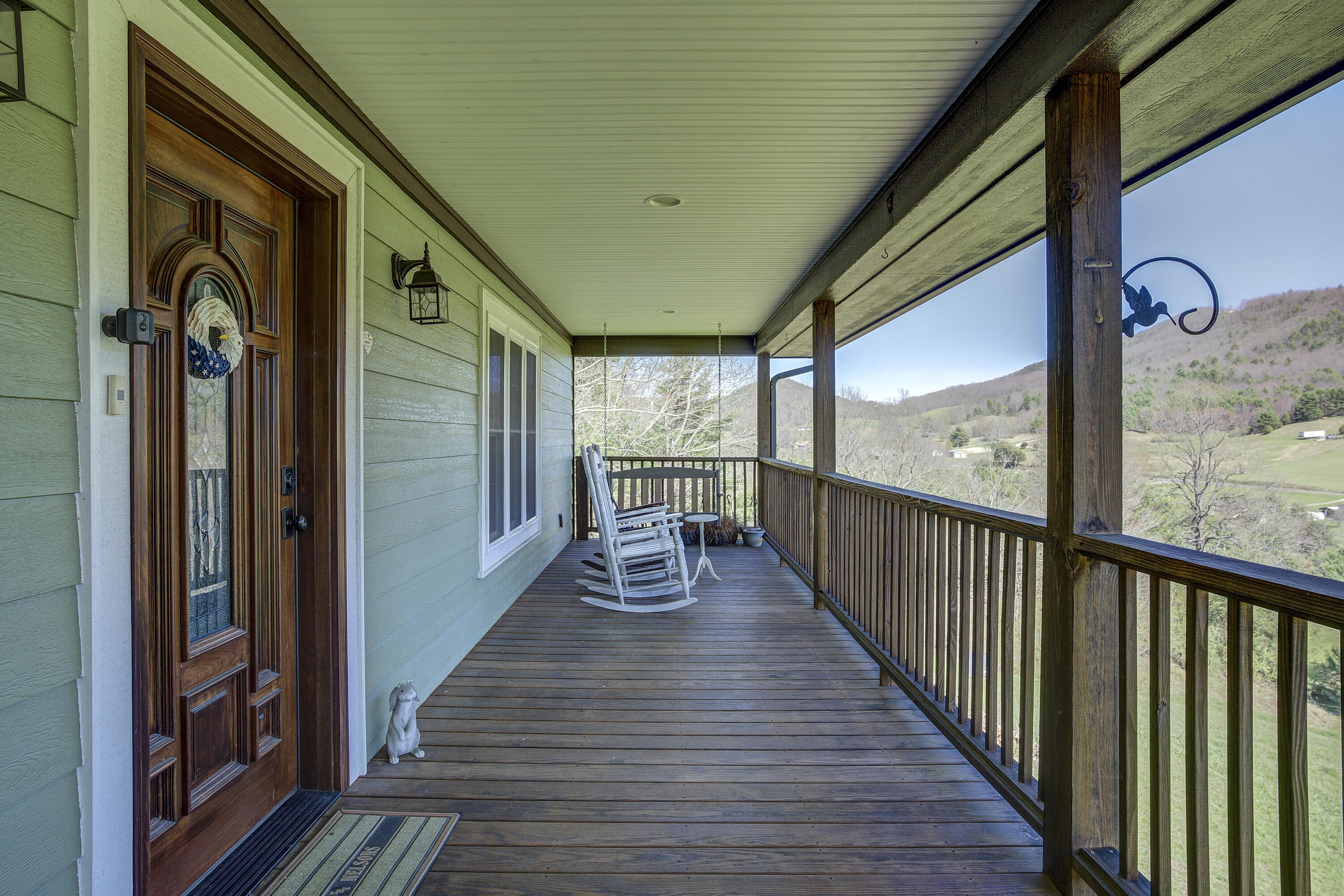 3310 Little Dry Run Road Butler, TN 37640 - Photo 5 of 40 DRyRun-28