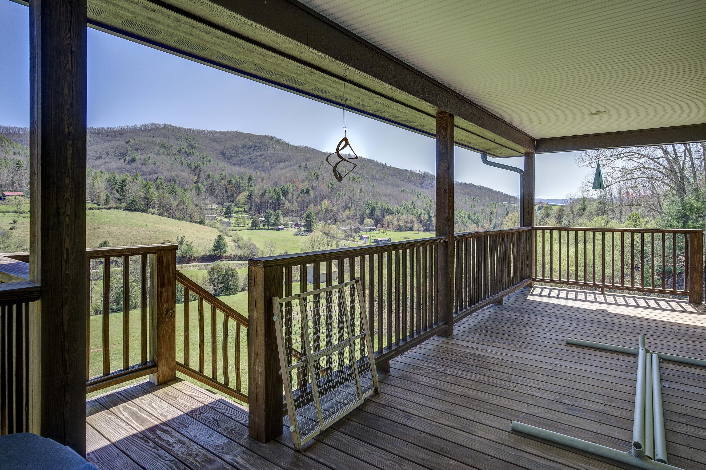 3310 Little Dry Run Road Butler, TN 37640 - Photo 7 of 40 DRyRun-30