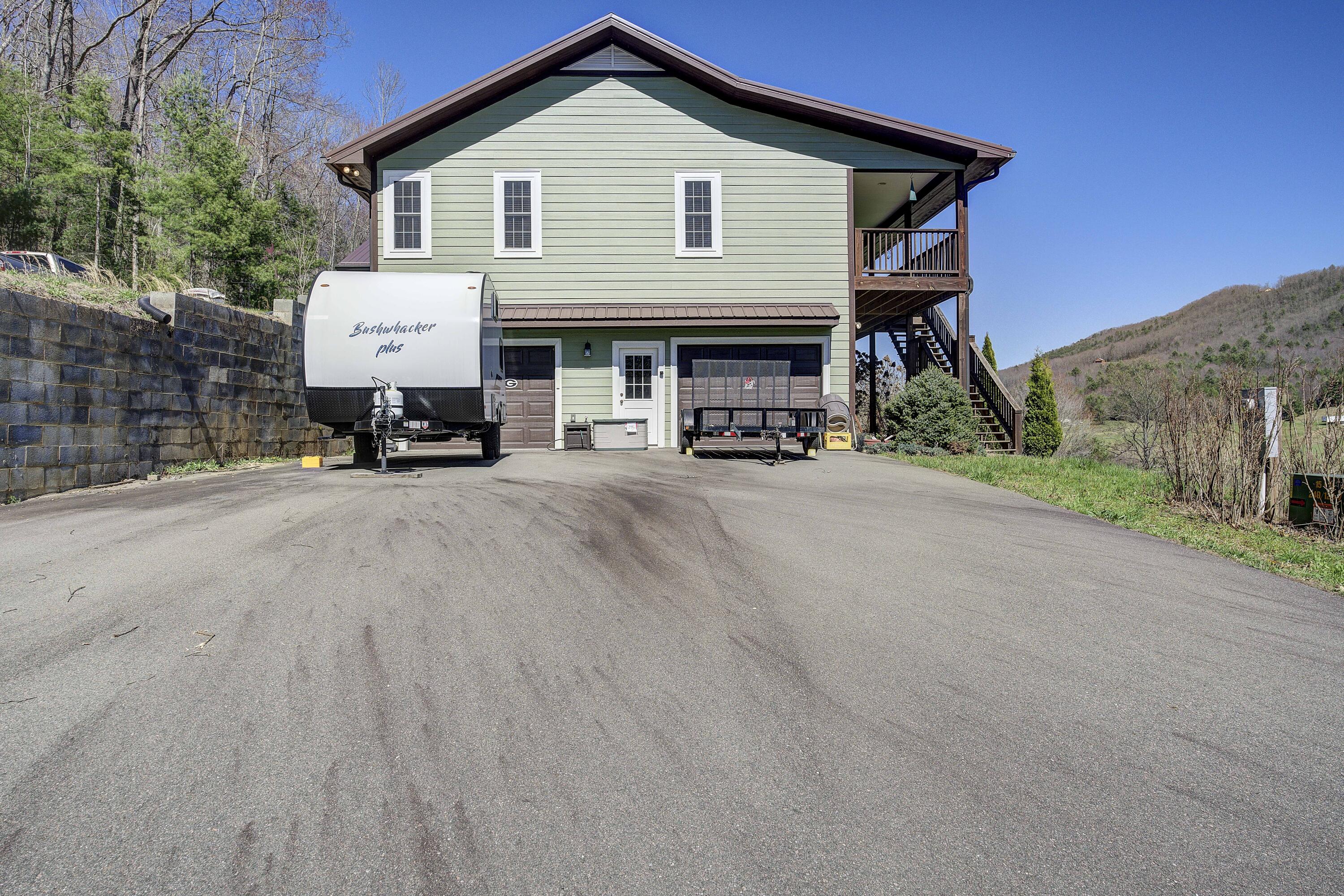 3310 Little Dry Run Road Butler, TN 37640 - Photo 8 of 40 DRyRun-32