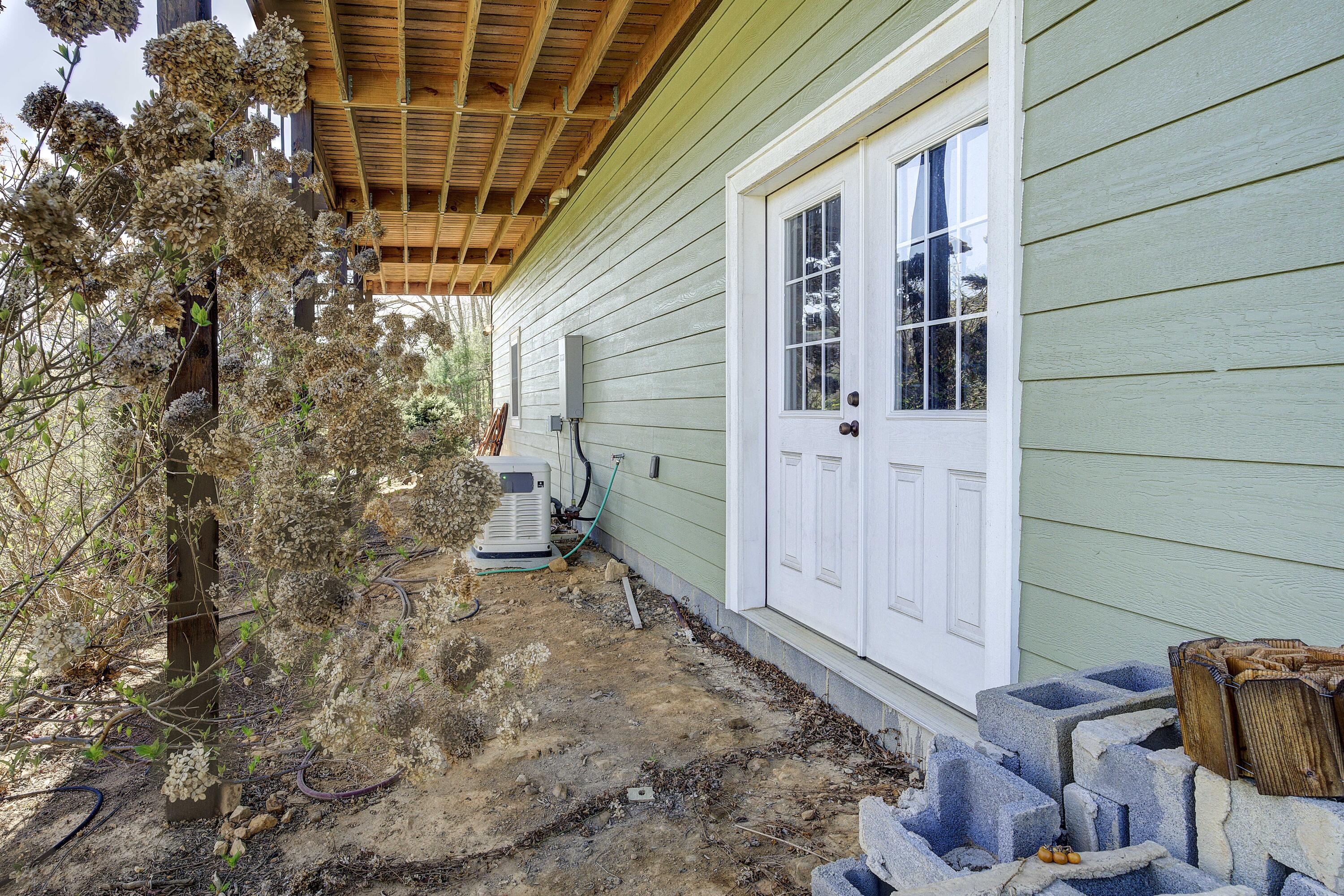 3310 Little Dry Run Road Butler, TN 37640 - Photo 9 of 40 DRyRun-33