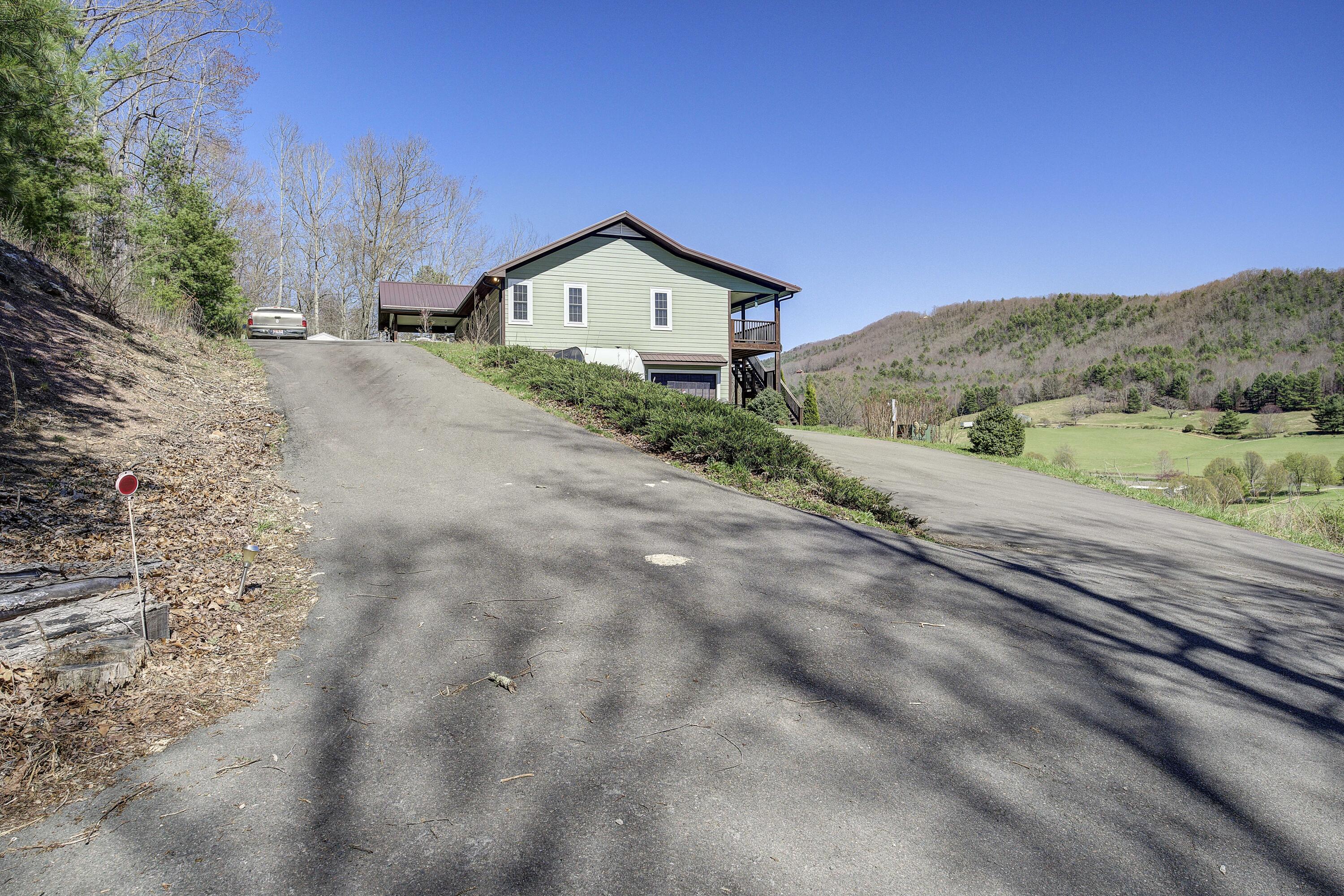 3310 Little Dry Run Road Butler, TN 37640 - Photo 10 of 40 DRyRun-35