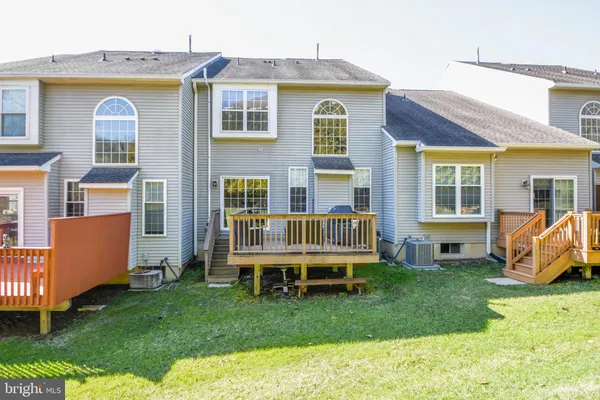 a view of a house with a window