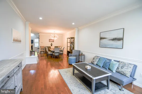 $529,999 | 2503 Sage Wood Drive, Newtown Square, PA 19073