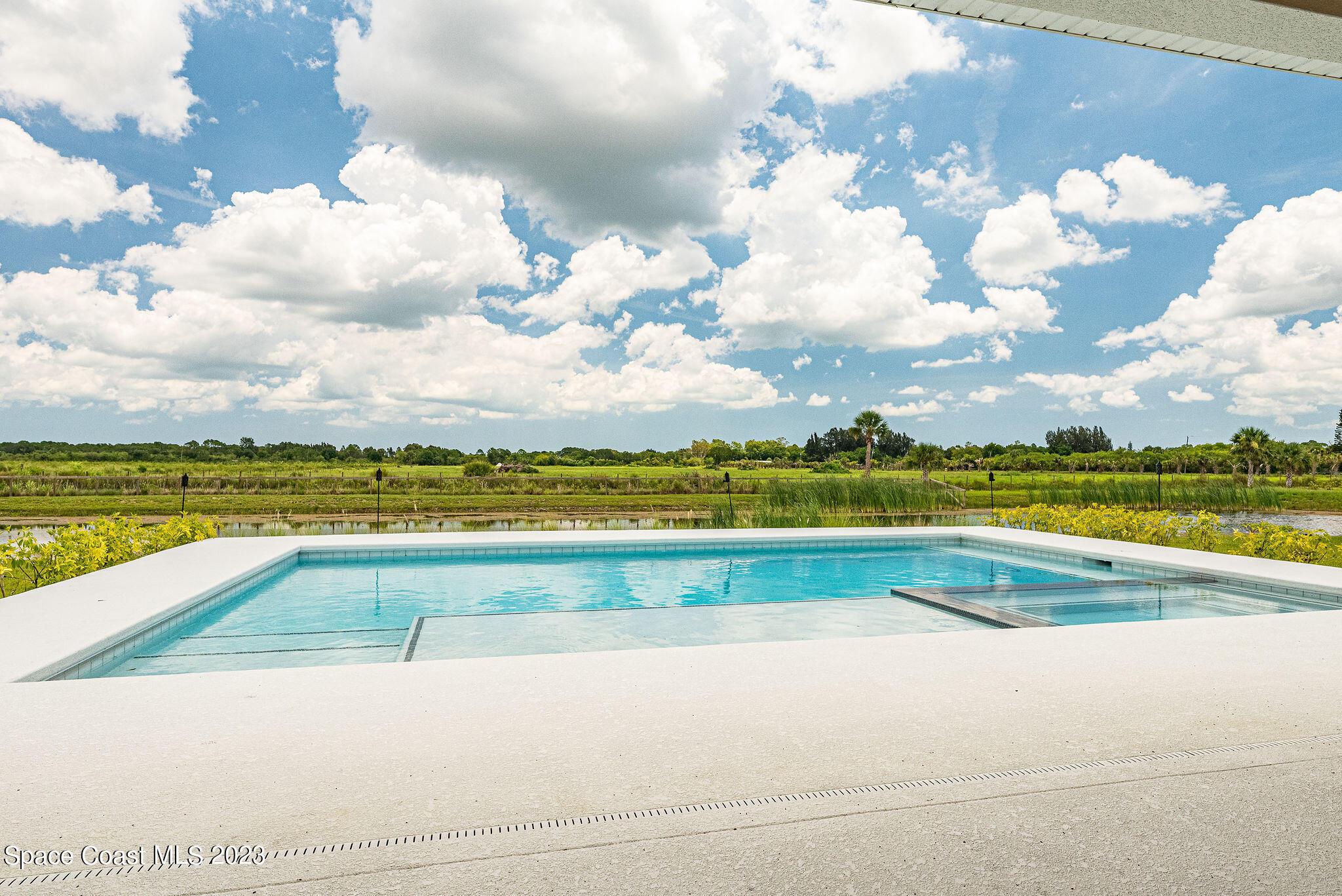 1100 East Crisafulli Road Merritt Island, FL 32953 - Photo 62 of 118 Pool